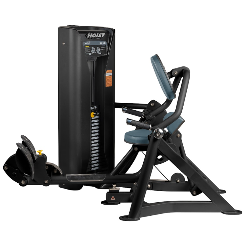 Hoist Fitness ROC-IT Rückenstrecker (RS-2204)