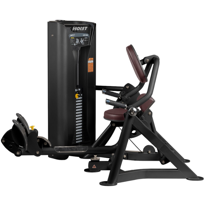 Hoist Fitness ROC-IT Rückenstrecker (RS-2204)