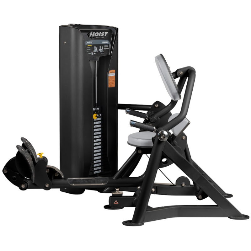 Hoist Fitness ROC-IT Rückenstrecker (RS-2204)
