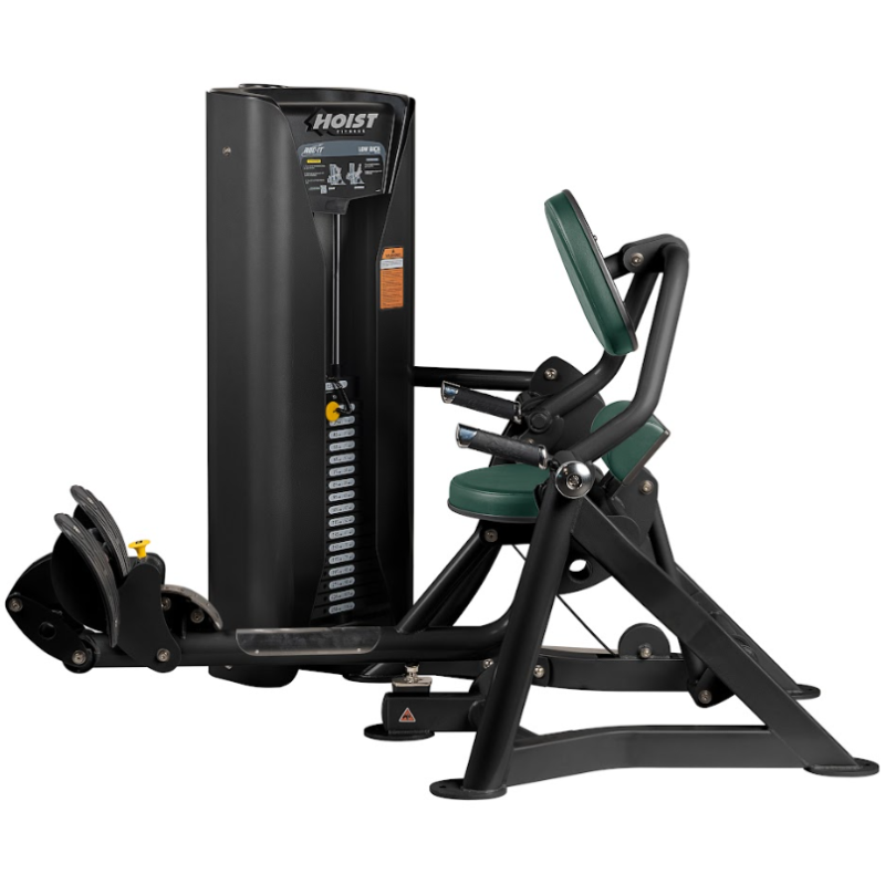 Hoist Fitness ROC-IT Rückenstrecker (RS-2204)