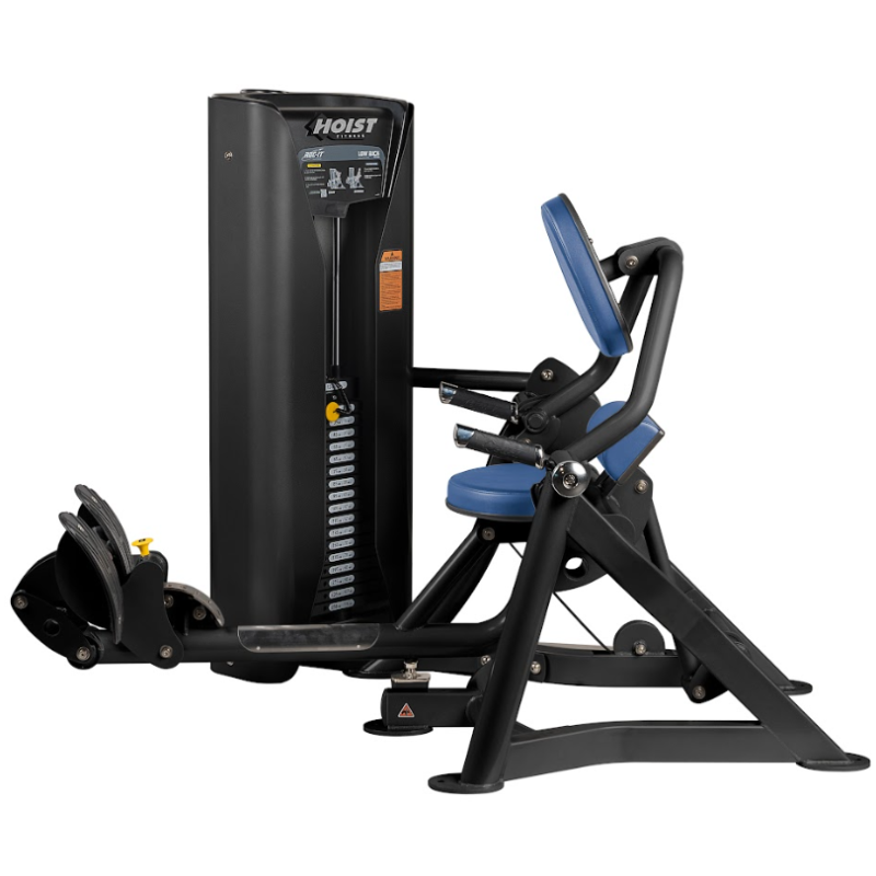 Hoist Fitness ROC-IT Rückenstrecker (RS-2204)