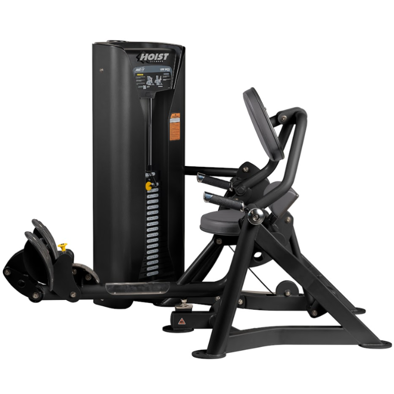 Hoist Fitness ROC-IT Rückenstrecker (RS-2204)
