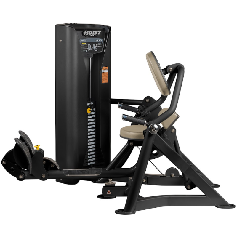 Hoist Fitness ROC-IT Rückenstrecker (RS-2204)