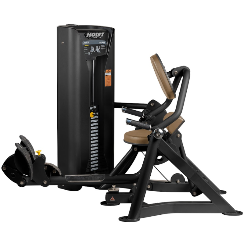 Hoist Fitness ROC-IT Rückenstrecker (RS-2204)