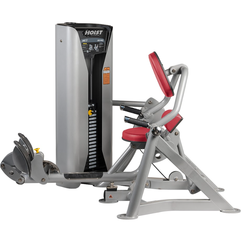 Hoist Fitness ROC-IT Rückenstrecker (RS-2204)