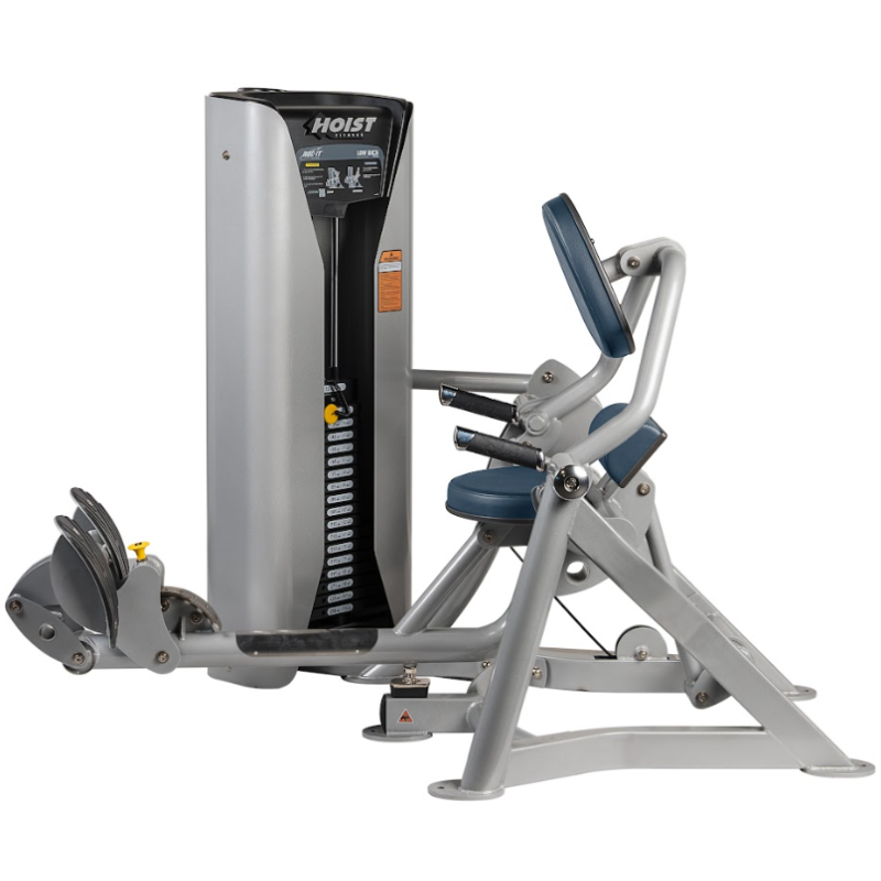 Hoist Fitness ROC-IT Rückenstrecker (RS-2204)