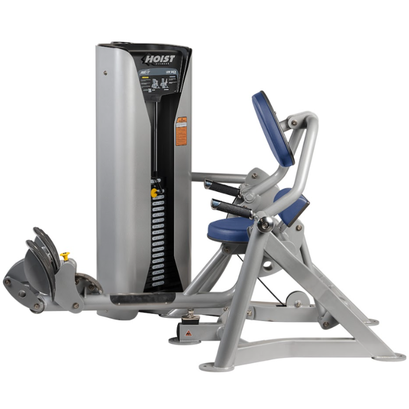 Hoist Fitness ROC-IT Rückenstrecker (RS-2204)