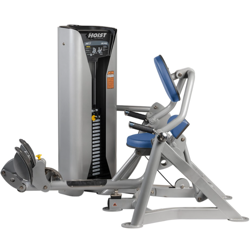 Hoist Fitness ROC-IT Rückenstrecker (RS-2204)