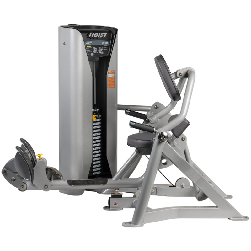 Hoist Fitness ROC-IT Rückenstrecker (RS-2204)