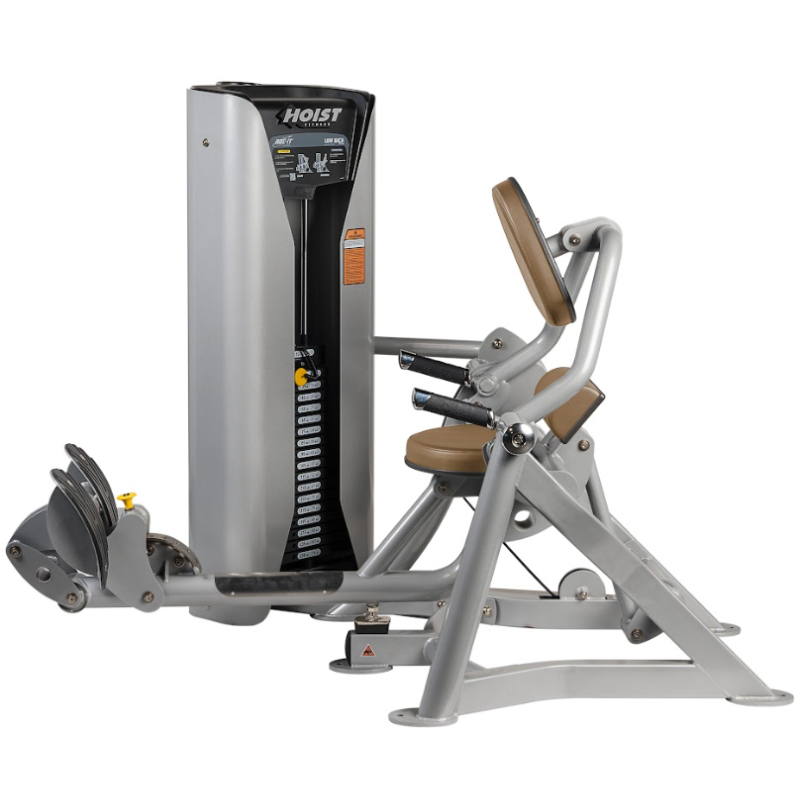 Hoist Fitness ROC-IT Rückenstrecker (RS-2204)