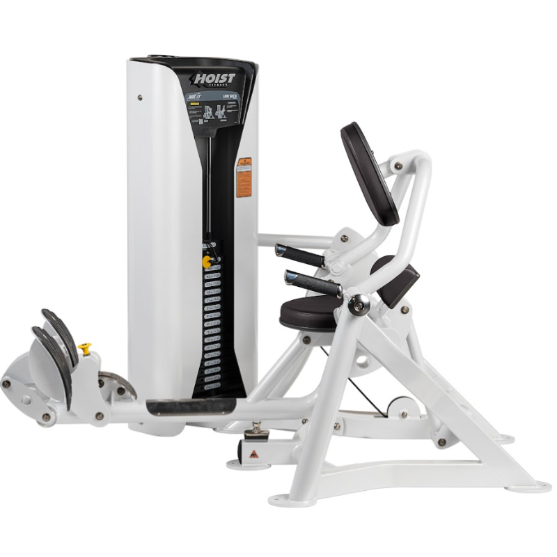 Hoist Fitness ROC-IT Rückenstrecker (RS-2204)