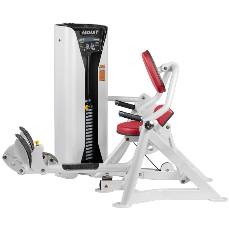 Hoist Fitness ROC-IT Rückenstrecker (RS-2204)