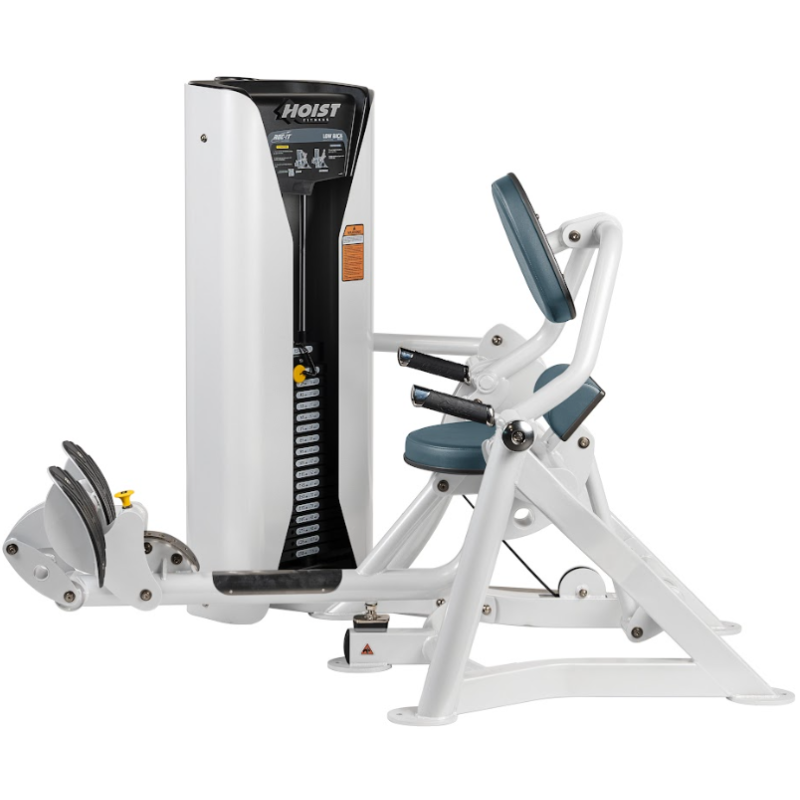 Hoist Fitness ROC-IT Rückenstrecker (RS-2204)