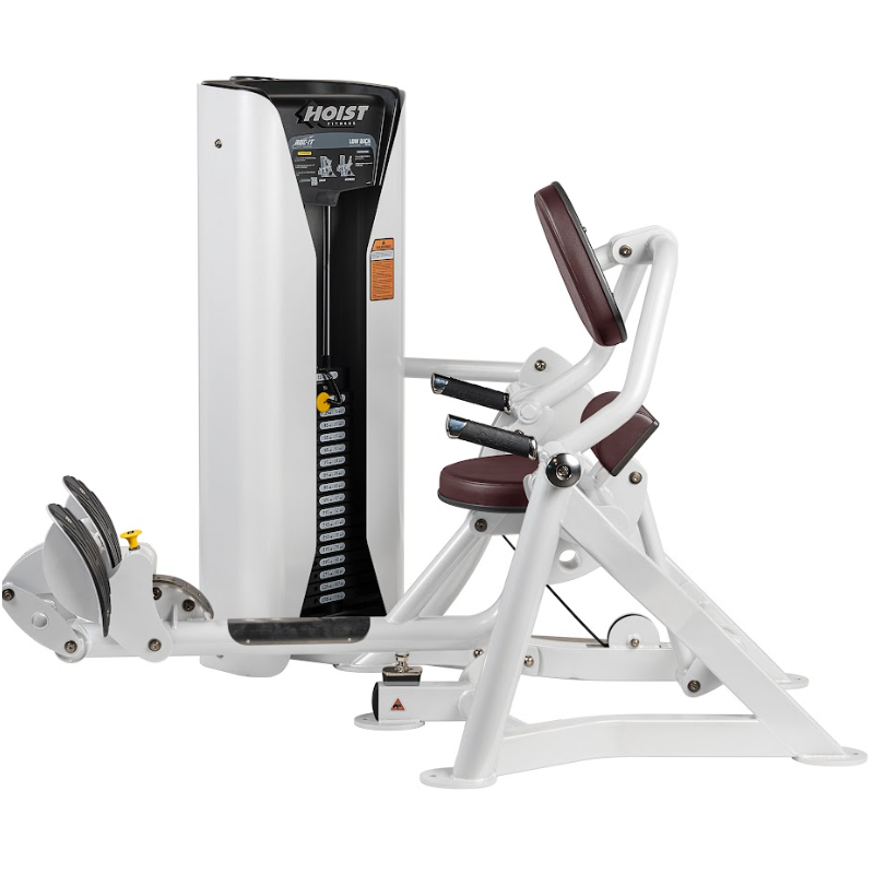 Hoist Fitness ROC-IT Rückenstrecker (RS-2204)