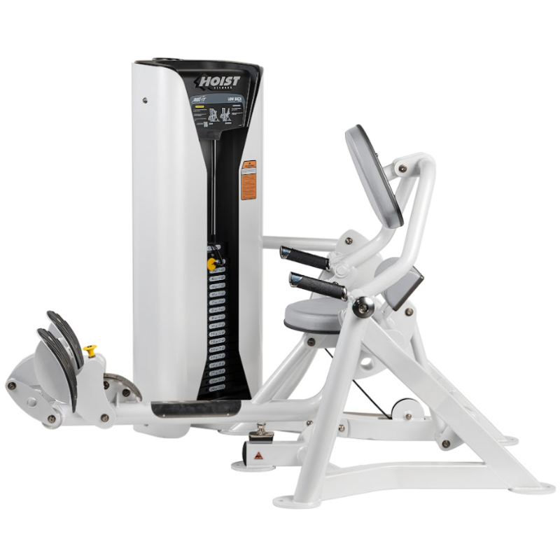 Hoist Fitness ROC-IT Rückenstrecker (RS-2204)