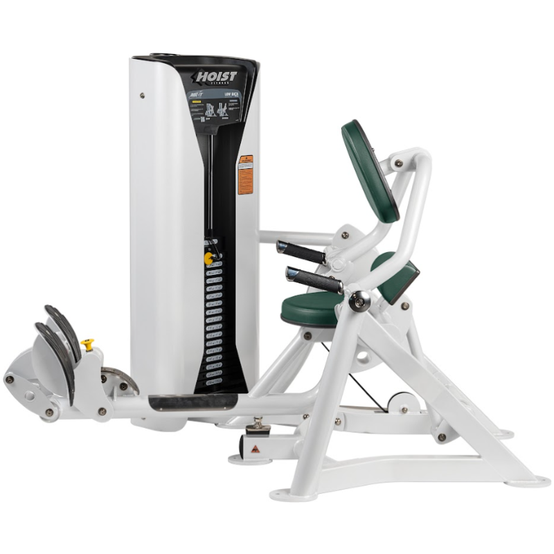 Hoist Fitness ROC-IT Rückenstrecker (RS-2204)