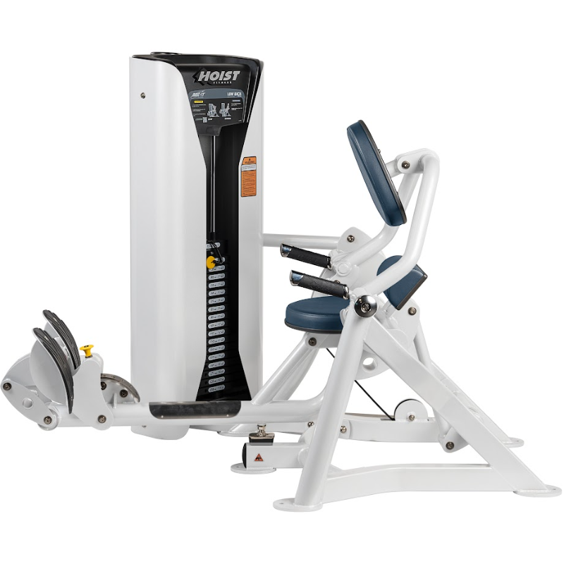 Hoist Fitness ROC-IT Rückenstrecker (RS-2204)