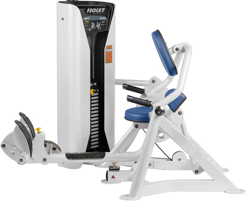 Hoist Fitness ROC-IT Rückenstrecker (RS-2204)