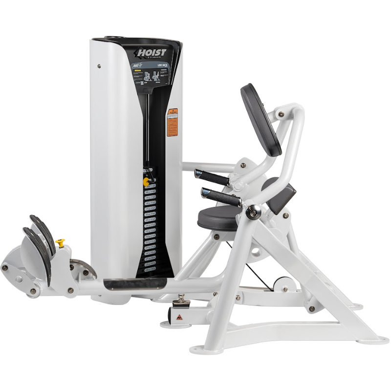 Hoist Fitness ROC-IT Rückenstrecker (RS-2204)