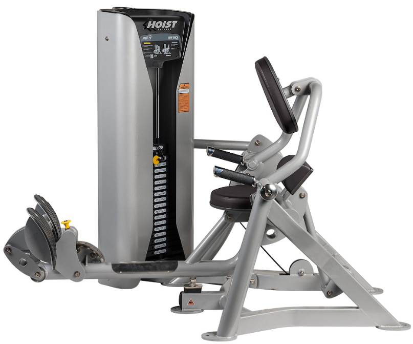 Hoist Fitness ROC-IT Rückenstrecker (RS-2204)