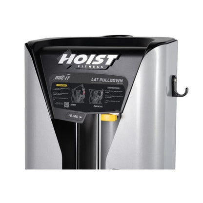 Hoist Fitness ROC-IT Rückenstrecker (RS-2204)