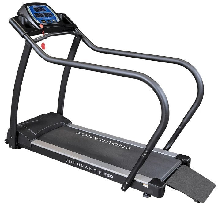 Body Solid Endurance Laufband T50