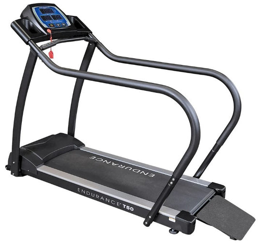Body Solid Endurance Laufband T50