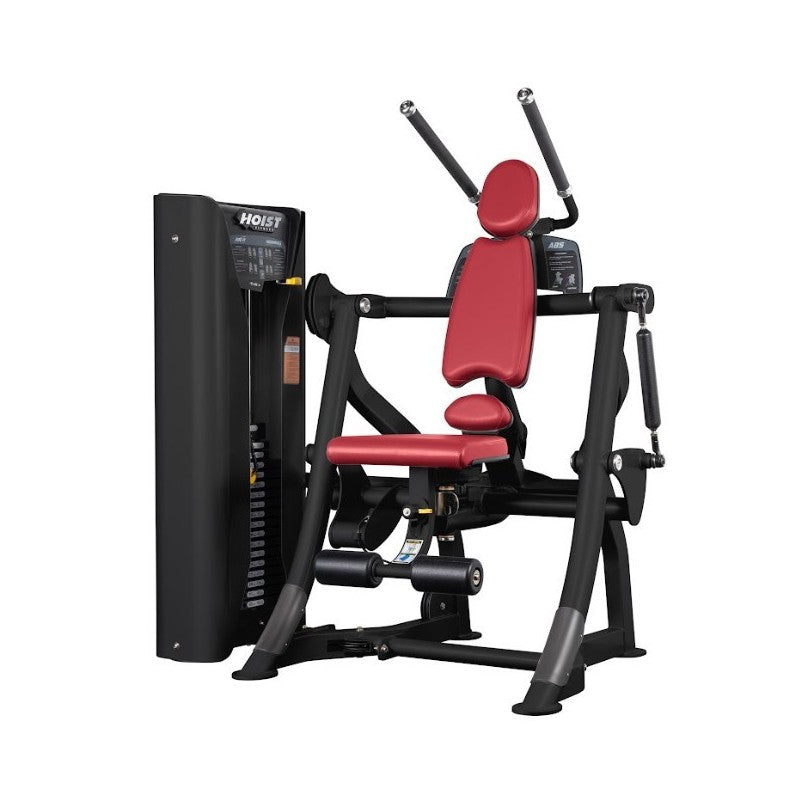 Hoist Fitness ROC-IT Bauchmaschine (RS-2601)