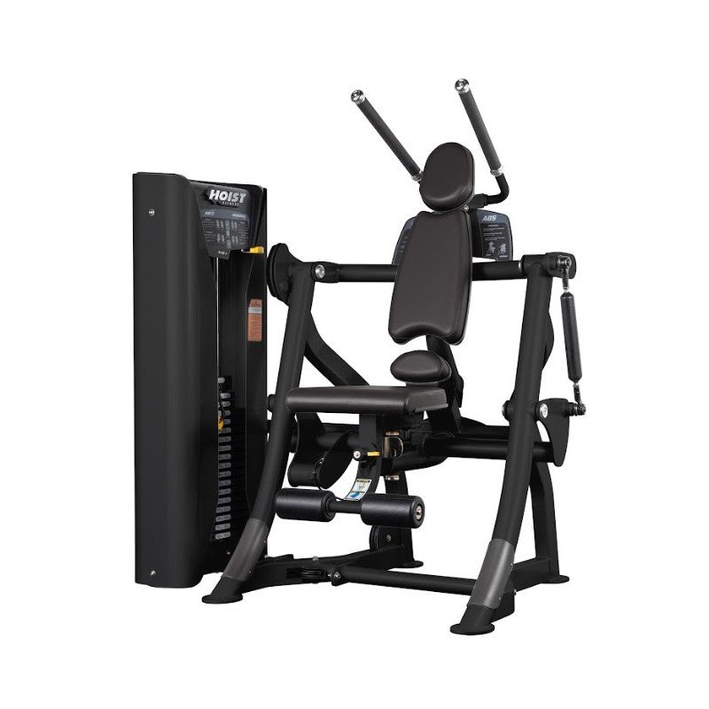 Hoist Fitness ROC-IT Bauchmaschine (RS-2601)