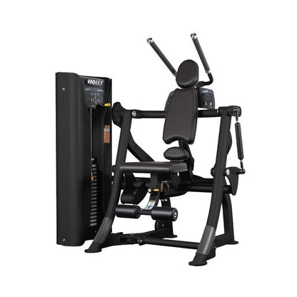 Hoist Fitness ROC-IT Bauchmaschine (RS-2601)