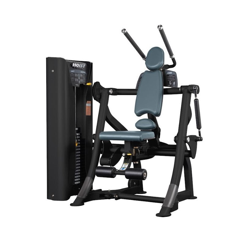 Hoist Fitness ROC-IT Bauchmaschine (RS-2601)