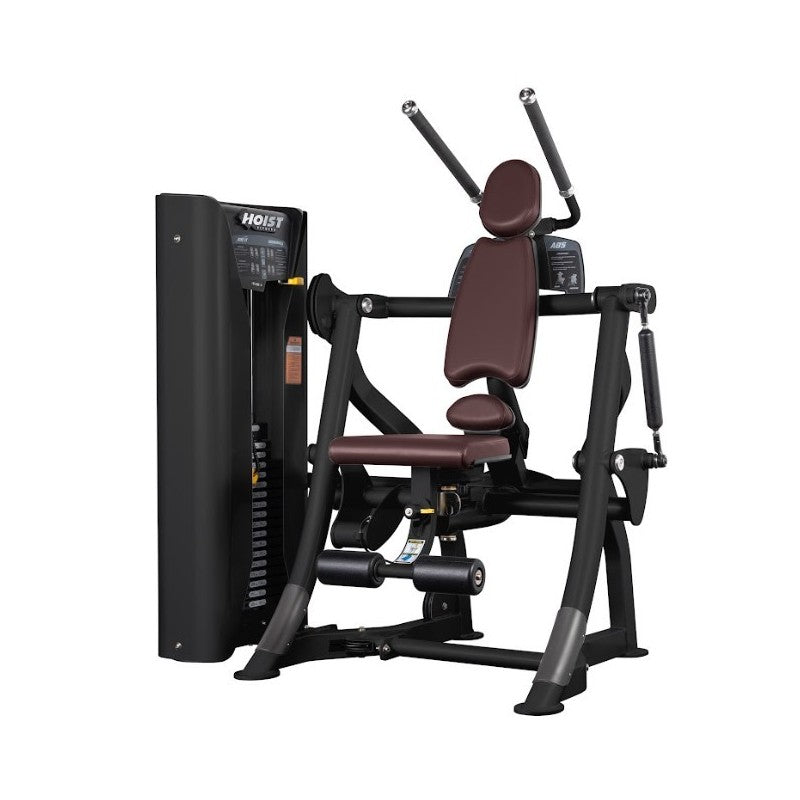 Hoist Fitness ROC-IT Bauchmaschine (RS-2601)