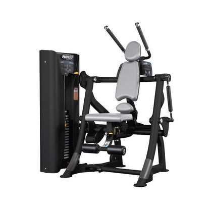 Hoist Fitness ROC-IT Bauchmaschine (RS-2601)