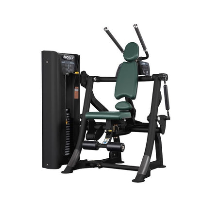 Hoist Fitness ROC-IT Bauchmaschine (RS-2601)