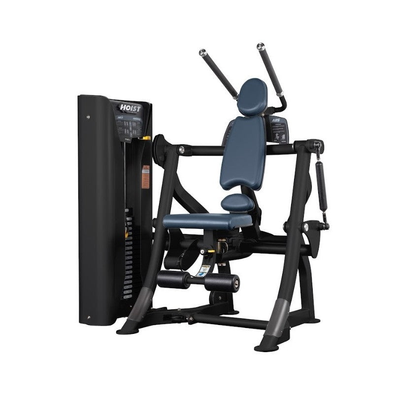 Hoist Fitness ROC-IT Bauchmaschine (RS-2601)