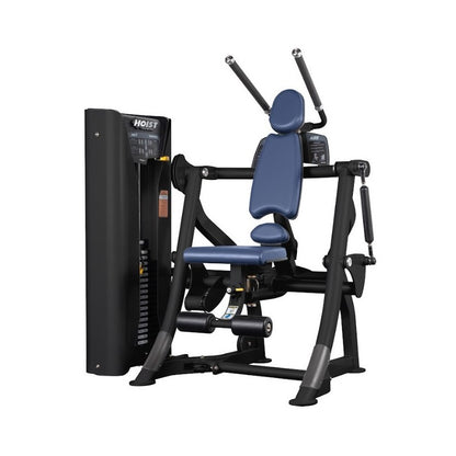 Hoist Fitness ROC-IT Bauchmaschine (RS-2601)