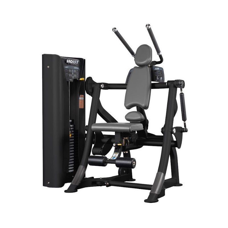 Hoist Fitness ROC-IT Bauchmaschine (RS-2601)