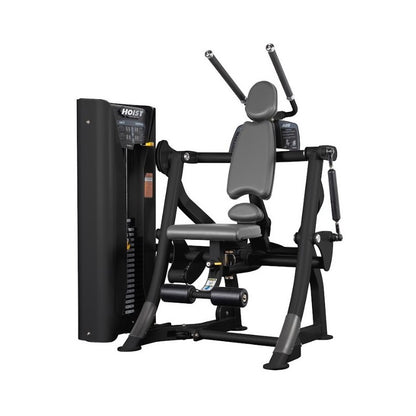 Hoist Fitness ROC-IT Bauchmaschine (RS-2601)
