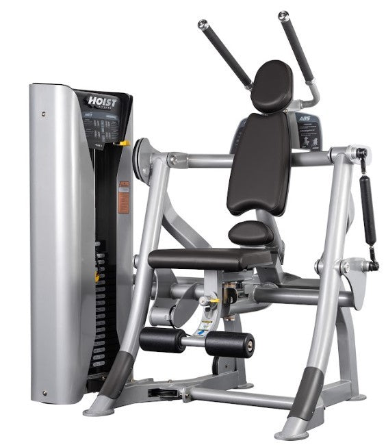 Hoist Fitness ROC-IT Bauchmaschine (RS-2601)