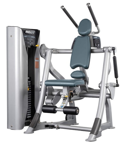 Hoist Fitness ROC-IT Bauchmaschine (RS-2601)