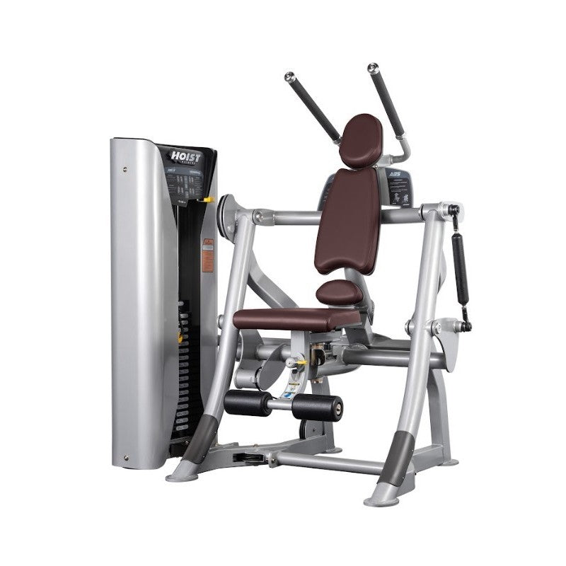 Hoist Fitness ROC-IT Bauchmaschine (RS-2601)