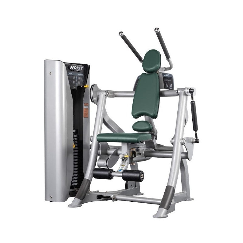 Hoist Fitness ROC-IT Bauchmaschine (RS-2601)