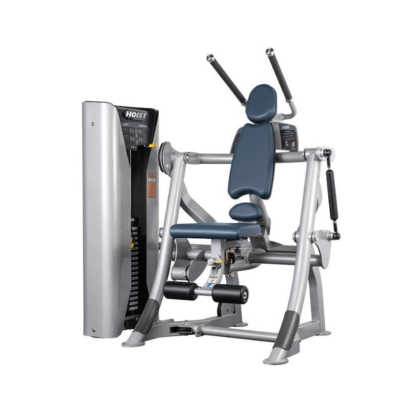 Hoist Fitness ROC-IT Bauchmaschine (RS-2601)