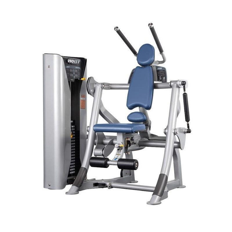 Hoist Fitness ROC-IT Bauchmaschine (RS-2601)