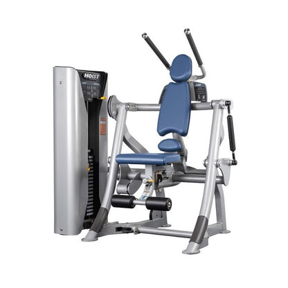 Hoist Fitness ROC-IT Bauchmaschine (RS-2601)