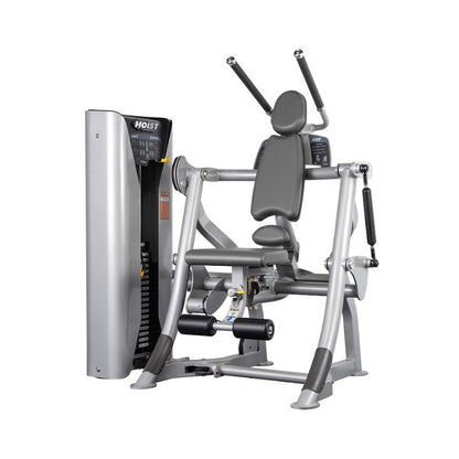 Hoist Fitness ROC-IT Bauchmaschine (RS-2601)