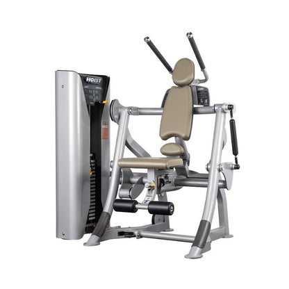 Hoist Fitness ROC-IT Bauchmaschine (RS-2601)