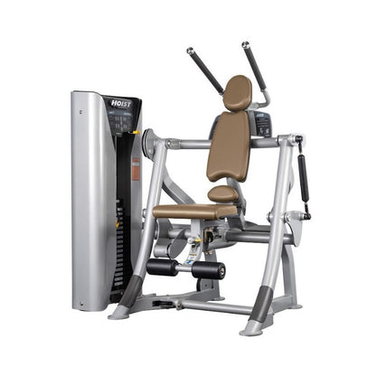 Hoist Fitness ROC-IT Bauchmaschine (RS-2601)
