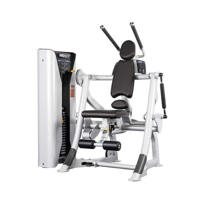 Hoist Fitness ROC-IT Bauchmaschine (RS-2601)