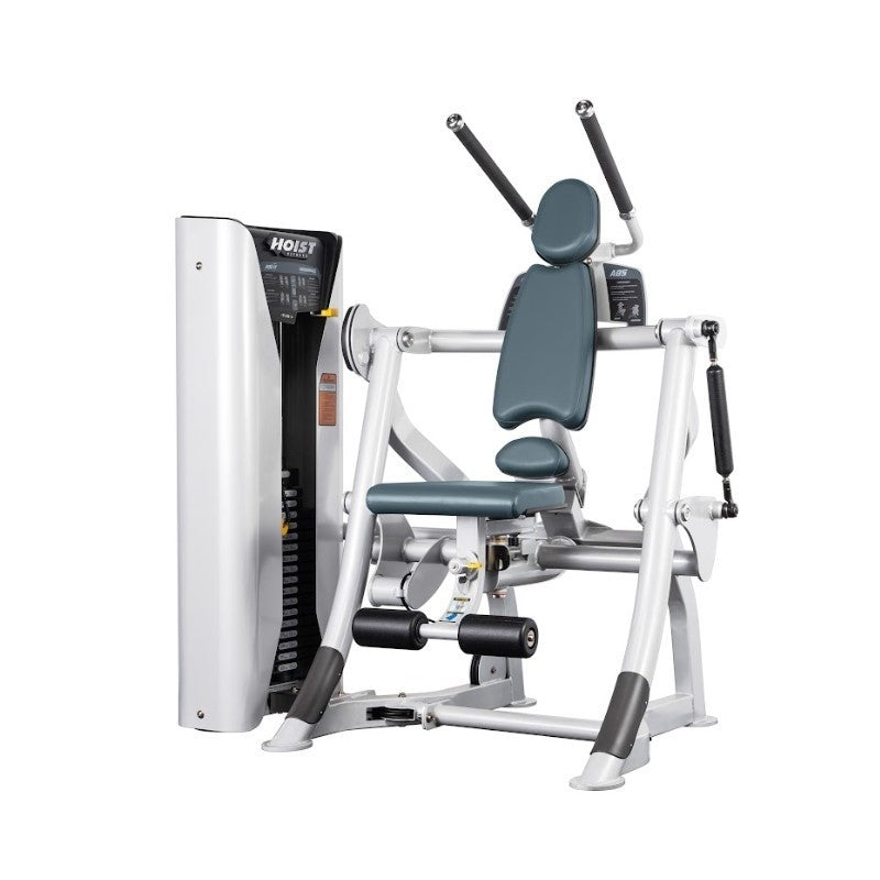 Hoist Fitness ROC-IT Bauchmaschine (RS-2601)